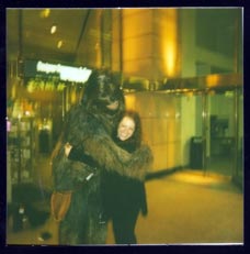 Chewie
